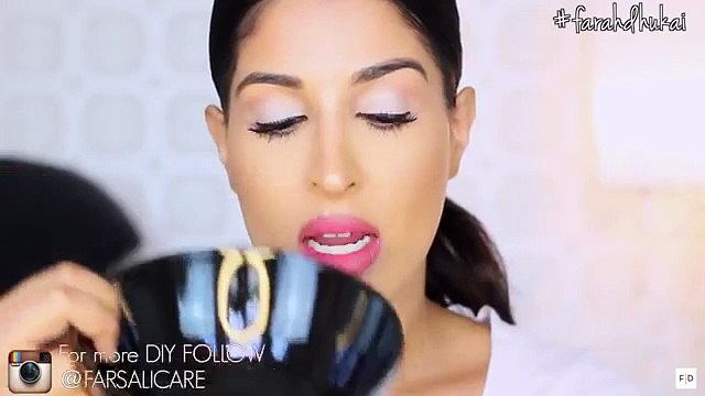 Lighten Dark Underarms Naturally! #DIYDAY