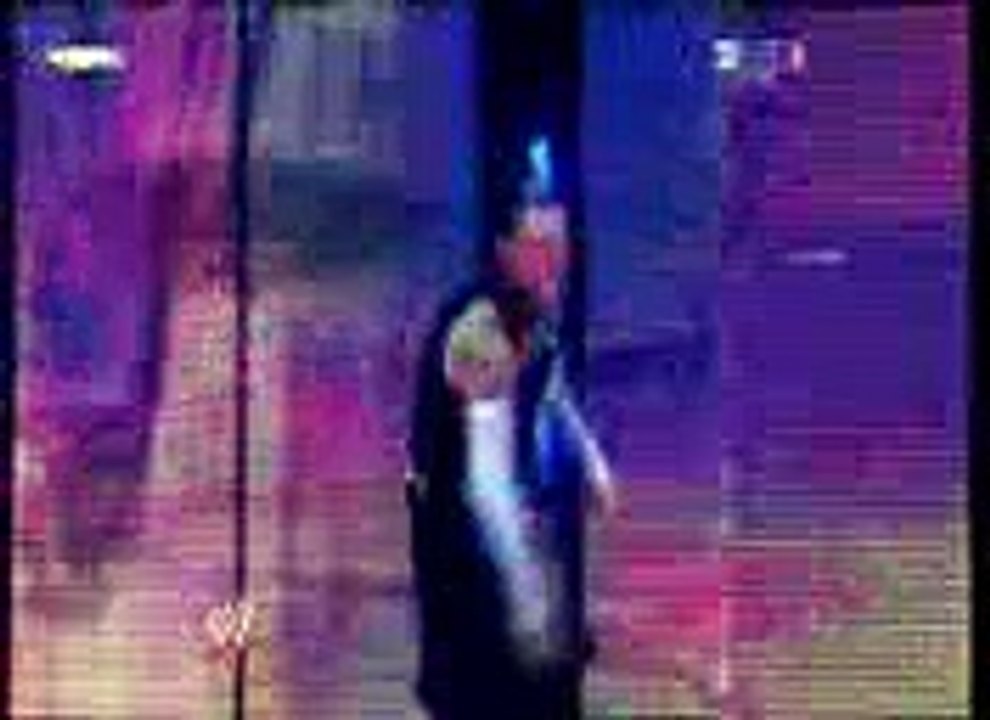 Triple H Vs Hardy