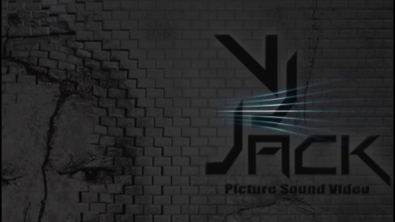 VjJACK Training DanceHall Videomix