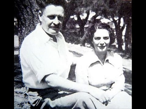 BEN SENDEN ÖNCE ÖLMEK İSTERİM - NAZIM HİKMET - AHMET FARUK NALBANTOĞLU