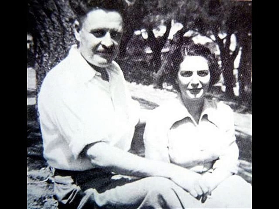 BEN SENDEN ÖNCE ÖLMEK İSTERİM - NAZIM HİKMET  - AHMET FARUK NALBANTOĞLU