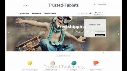Trusted Tablets Coupon Code