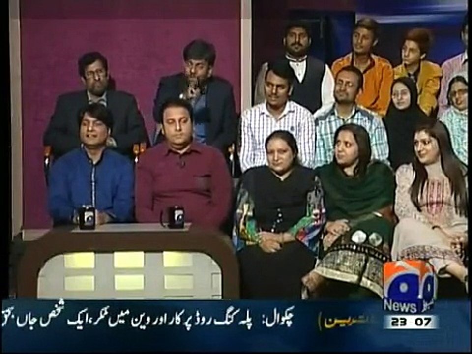 Khabar Naak - 12th November 2015