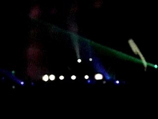 Tiesto 4 @ Alexandra Palace, London