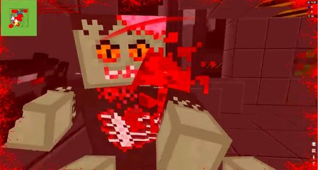 Minecraft Wars with Ian | HOW TO DIE IN A ZOMBIE APOCALYPSE