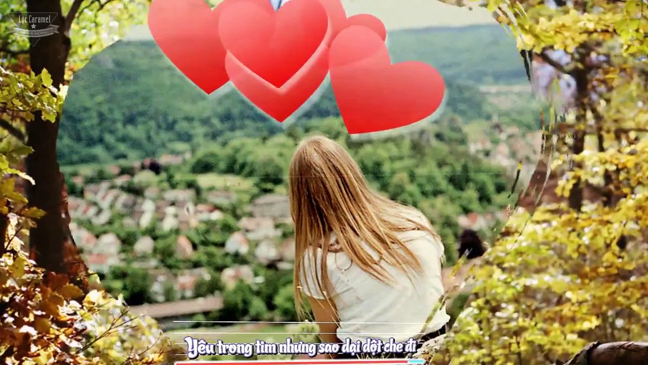Tình Yêu Trong Mắt Em -Sơn Tùng M-TP [ MV + Lyrics ]