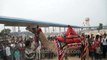 Camel dance competition at Pushkar Fair, Rajasthan