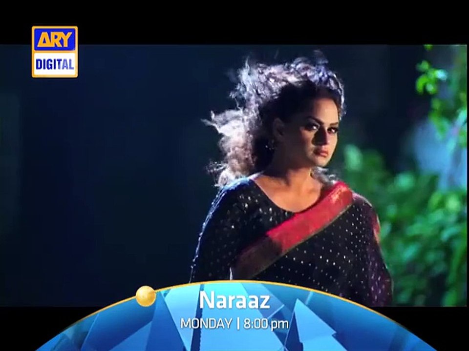 naraaz ary digital drama ost full -dailymotion-faisal quraishi-sarah khan