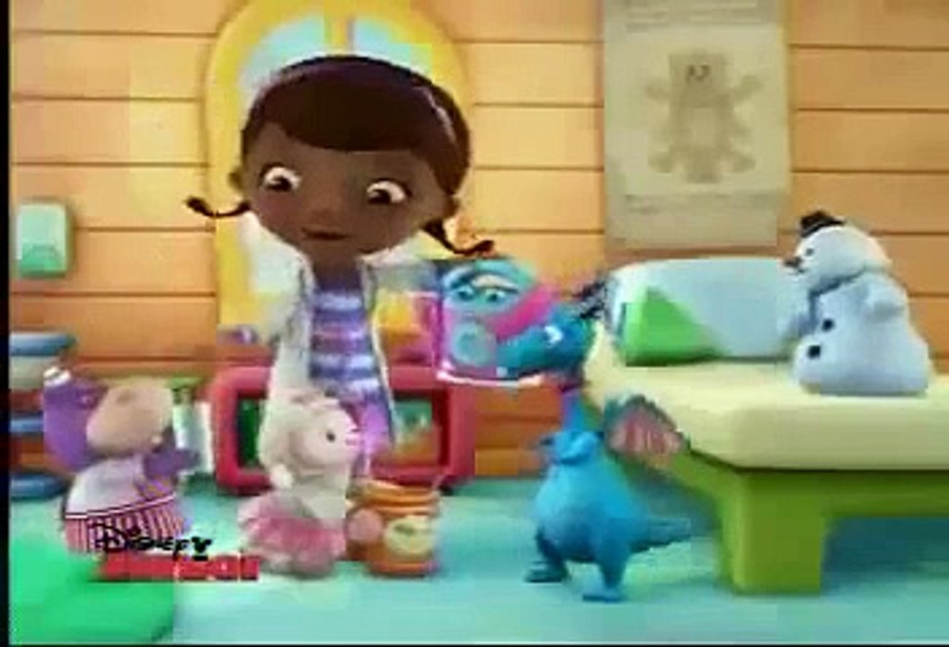 Doctora Juguetes Si Tu Tienes Hipo ♫