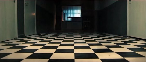 Üç Harfliler 2- Hablis 2015 Korku Film Fragman