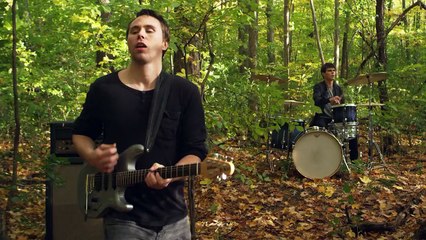 viseMenn - Begging You Please (Official Video)