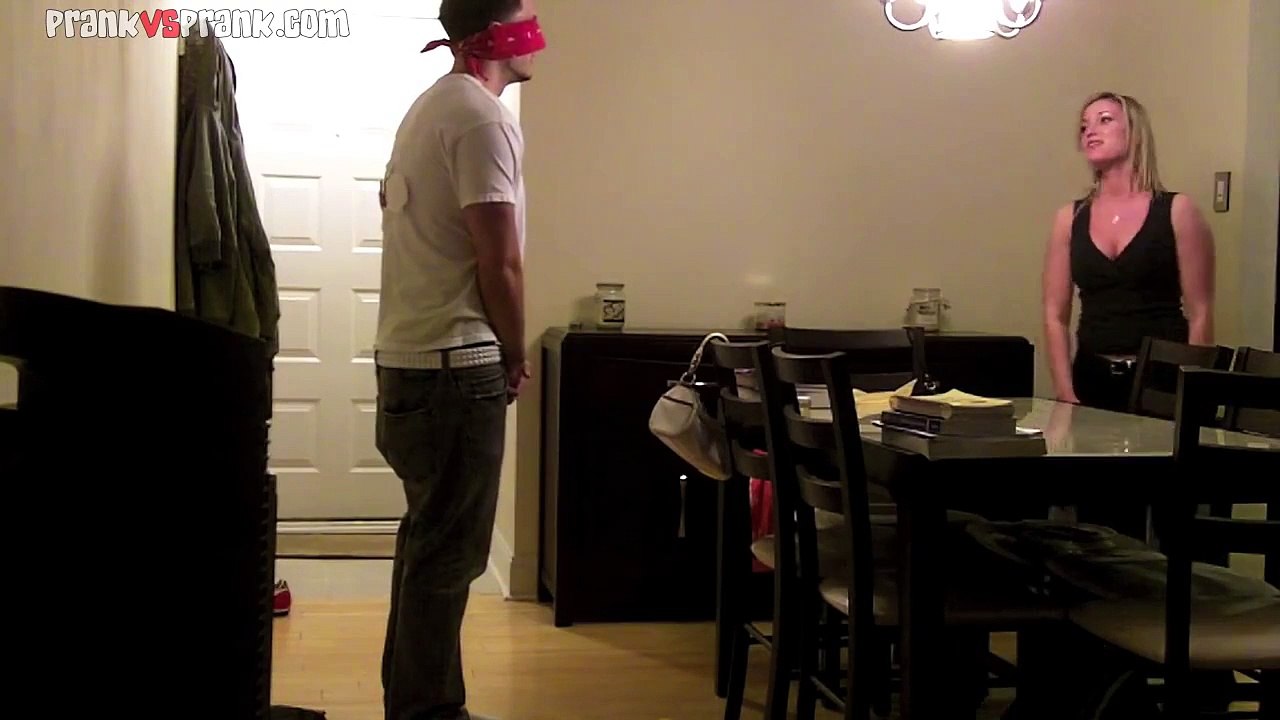 Bloody Ipad Prank