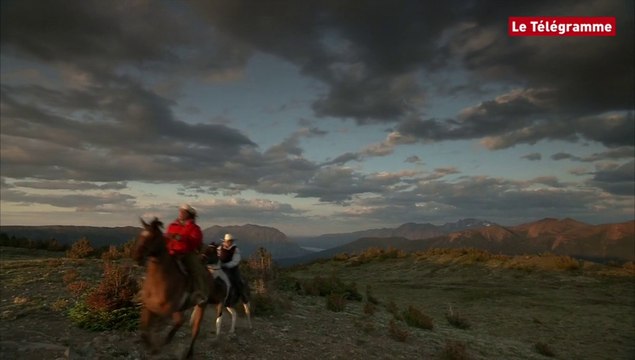 Franck Lucas, directeur régional commercial Air France