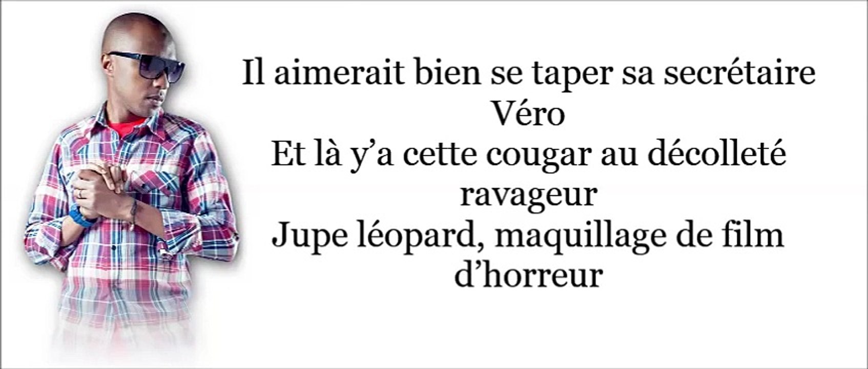 Soprano - Barman (Lyrics) (2015)