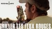 GRILLER LES FEUX ROUGES - Rickshaw War 1x01