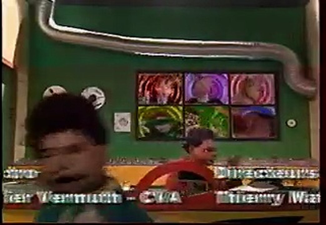 Les minikeums (Ancien Générique de fin) - vidéo dailymotion