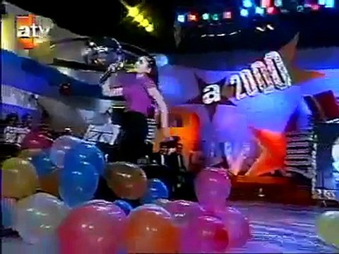 Azeri Günel - Kimlere Qaldı Dunya