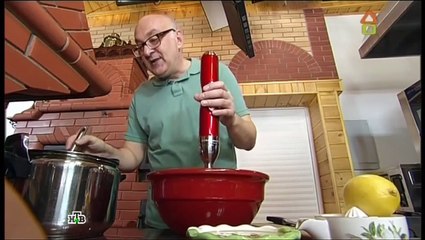 Хумус Рецепты от Сталика Ханкишиева