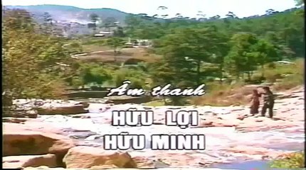 Món nợ tình xưa. Cải lương xã hội. Vũ Linh, Tài Linh, Minh Vương, Diệp Lang, Phương Quang,