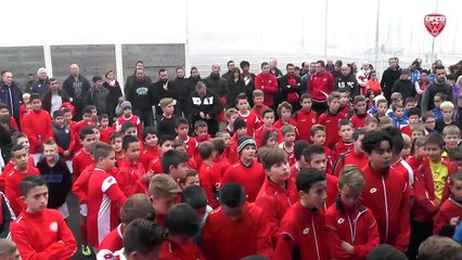 DFCO'TOUR by Crédit Mutuel à Montceau