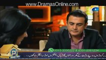 Mujhe Kuch Kehna Hai Drama Today Episode 4 Dailymotion on Geo Tv - 12th November 2015 part 1