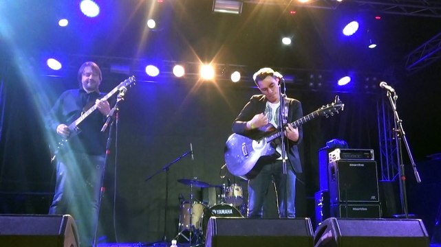 Родион Газманов - Графитация,Люси и Ищу тебя