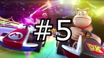 Top 5 Smash Bros Veterans! - Super Smash Bros Week