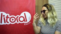 Valesca Popozuda fala sobre show que fará no ES