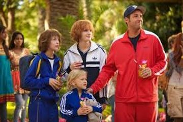 Blended	Full Movie HD 720p ✿