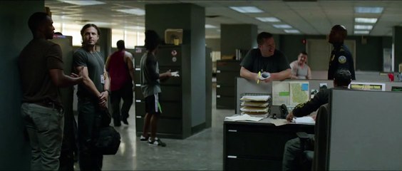 Triple 9 2016 HD Movie International Trailer 1 - Kate Winslet, Norman Reedus