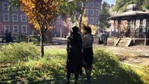 Assassins Creed Syndicate Walkthrough Gameplay Part 10 Dr. Elliotson (AC Syndicate)