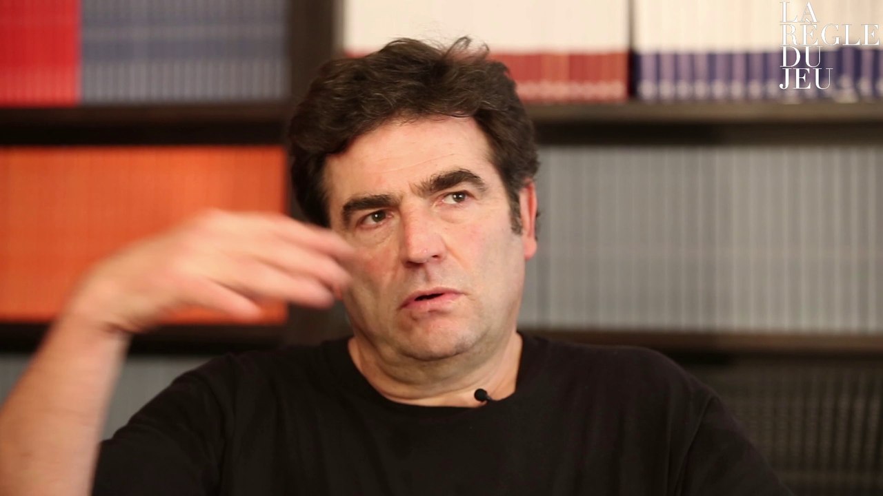 Rencontre avec Romain Goupil - Avec André Glucksmann, savoir penser contre soi-même.
