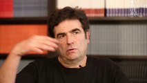 Rencontre avec Romain Goupil - Avec André Glucksmann, savoir penser contre soi-même.