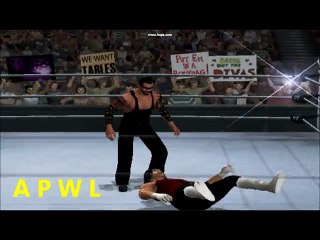 APWL Eddie Memorial - QF 4 - Rashenigma vs Demon Knight