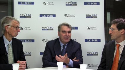 Benoit Coppée (CEO d'Investsud)  : le tax shelter PME, comment ça marche ?