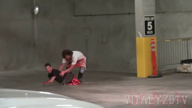 МЕГА ПРИКОЛ !