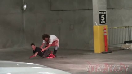 МЕГА ПРИКОЛ !