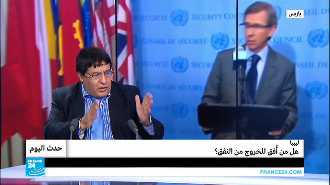 ليبيا.. هل من أُفق للخروج من النفق؟