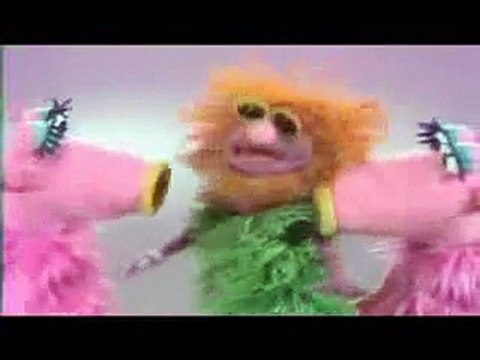 Muppets - Mahna Mahna - vidéo dailymotion