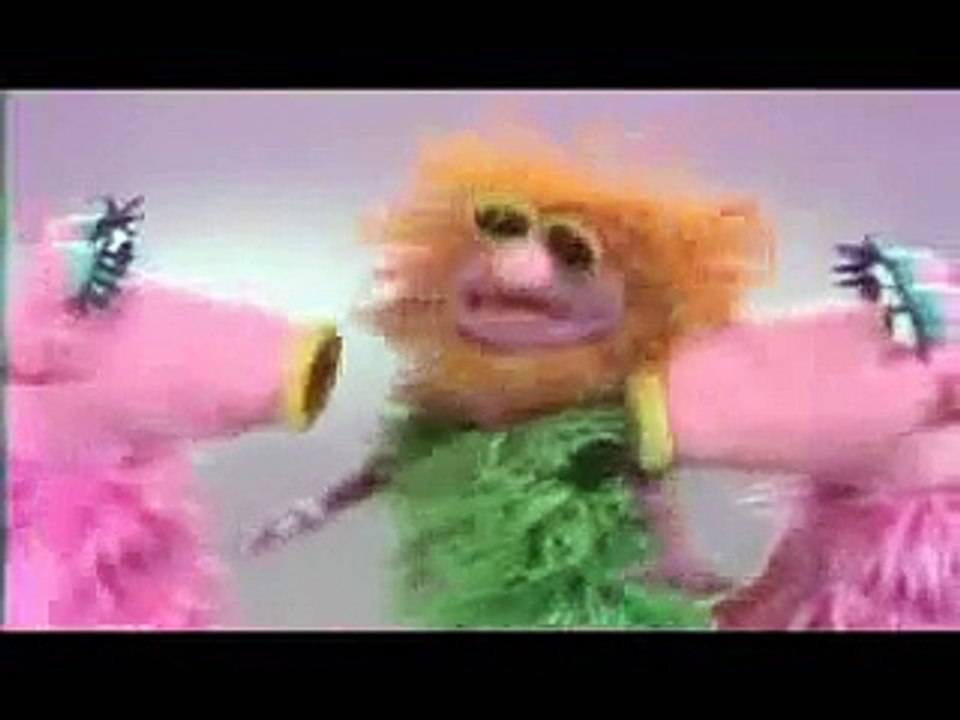 Muppets - Mahna Mahna - vidéo dailymotion