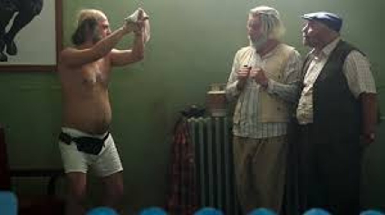 Düğün Dernek 2 Sünnet''in Uzun Fragmanı Kırdı Geçirdi