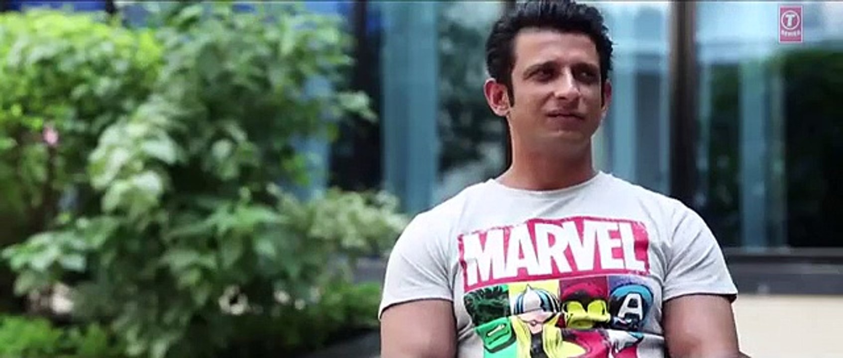 Making of 'Tumhe Apna Banane Ka' VIDEO Song _ Hate Story 3 _ Zareen Khan, Sharman Joshi _ T-Series