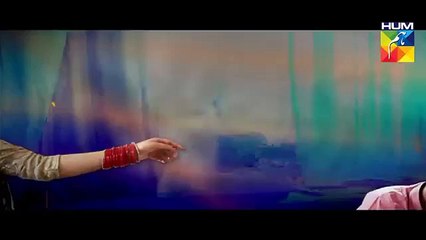 Mohabbat Aag Si Episode 33 Full HUM TV 12th November 2015