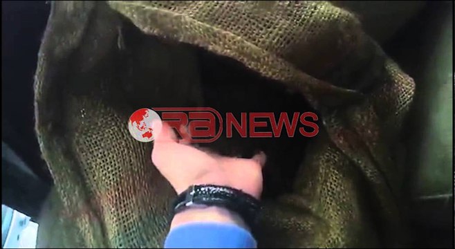 Durrës, I kapen në banesë 570 kg kafe kontrabandë, arrestohet 60-vjeçari- Ora News