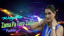 Wagma - Zama Pa Toro Zulfo