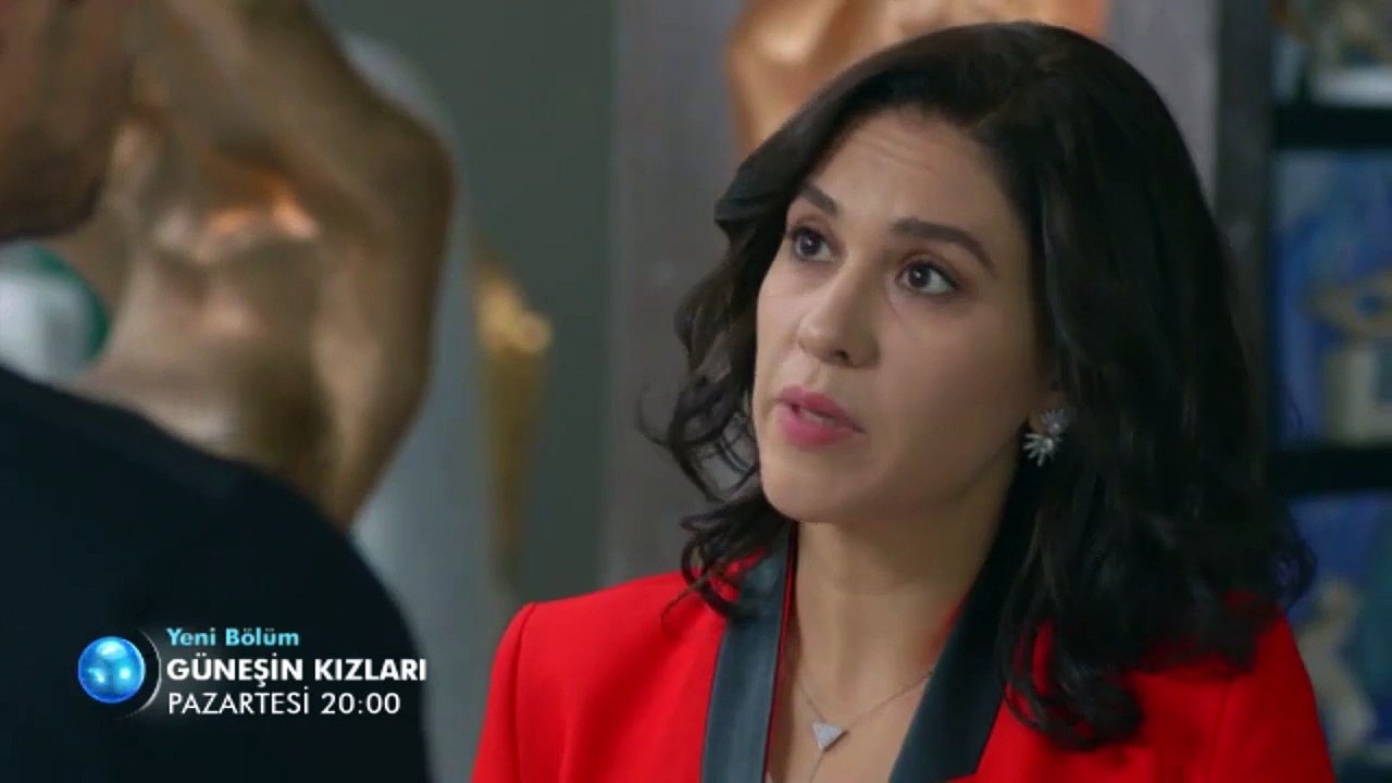 Güneşin Kızları 22.Bölüm 2.Fragmanı