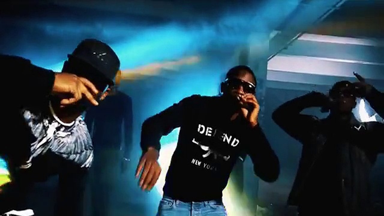 40000 Gang - Paris m'a tué[1]