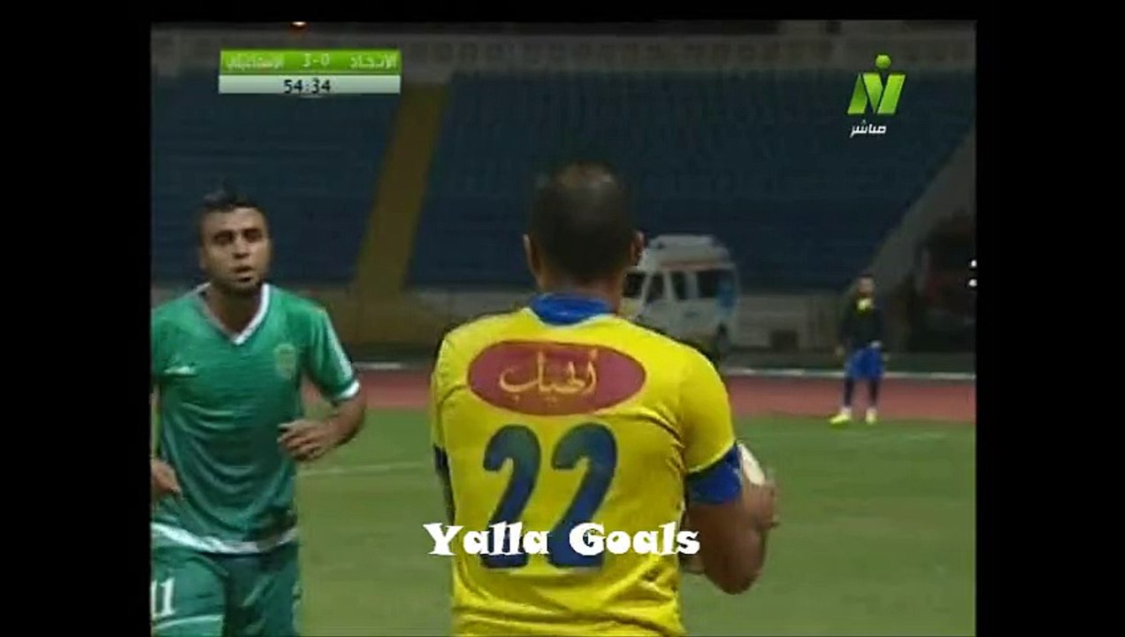 كوبرى من مروان محسن لأحمد السيد