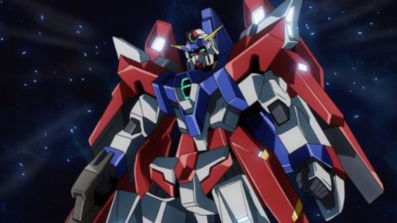 Top 10 Mechs in Anime