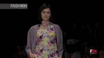 BNG Mercedes-Benz Fashion Week Russia Spring 2016 by Fashion Channel